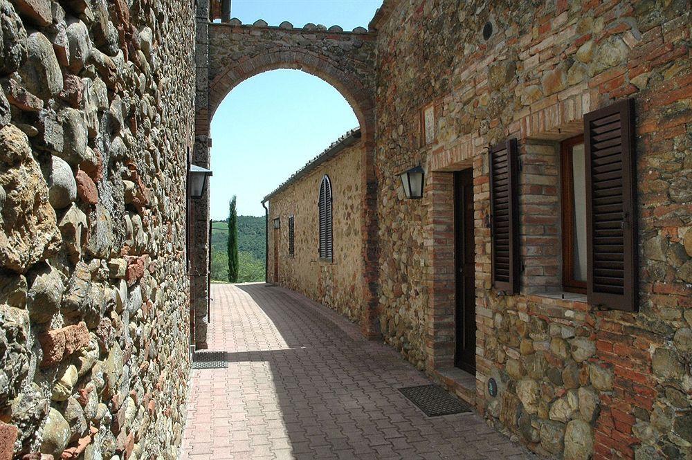 Bauernhof Tenuta Casabianca Murlo