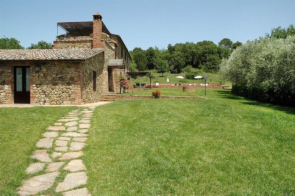 Bauernhof Tenuta Casabianca Murlo