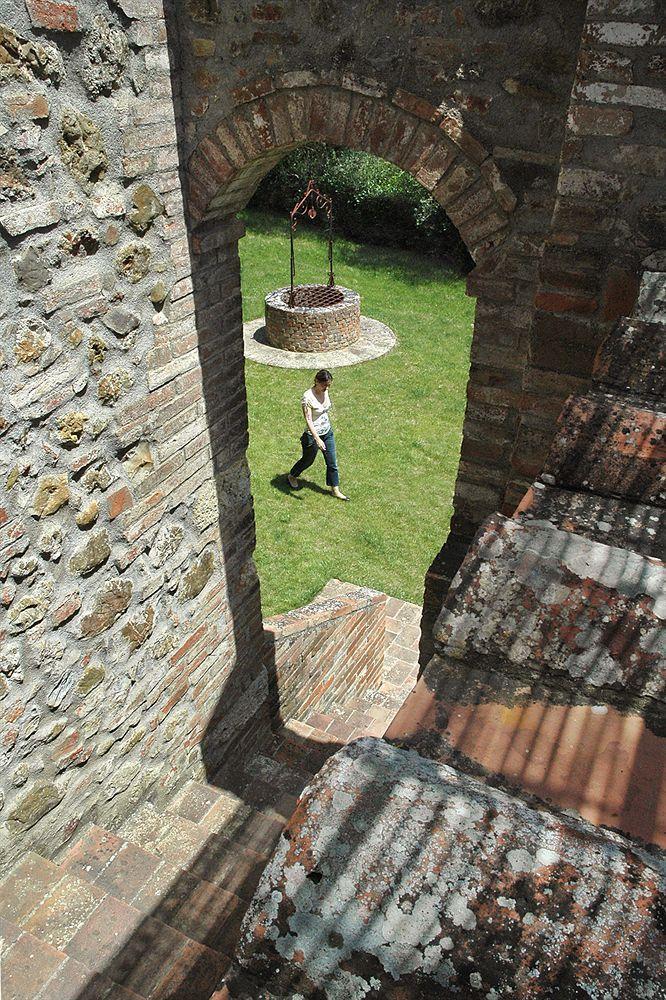 Tenuta Casabianca Bauernhof Murlo