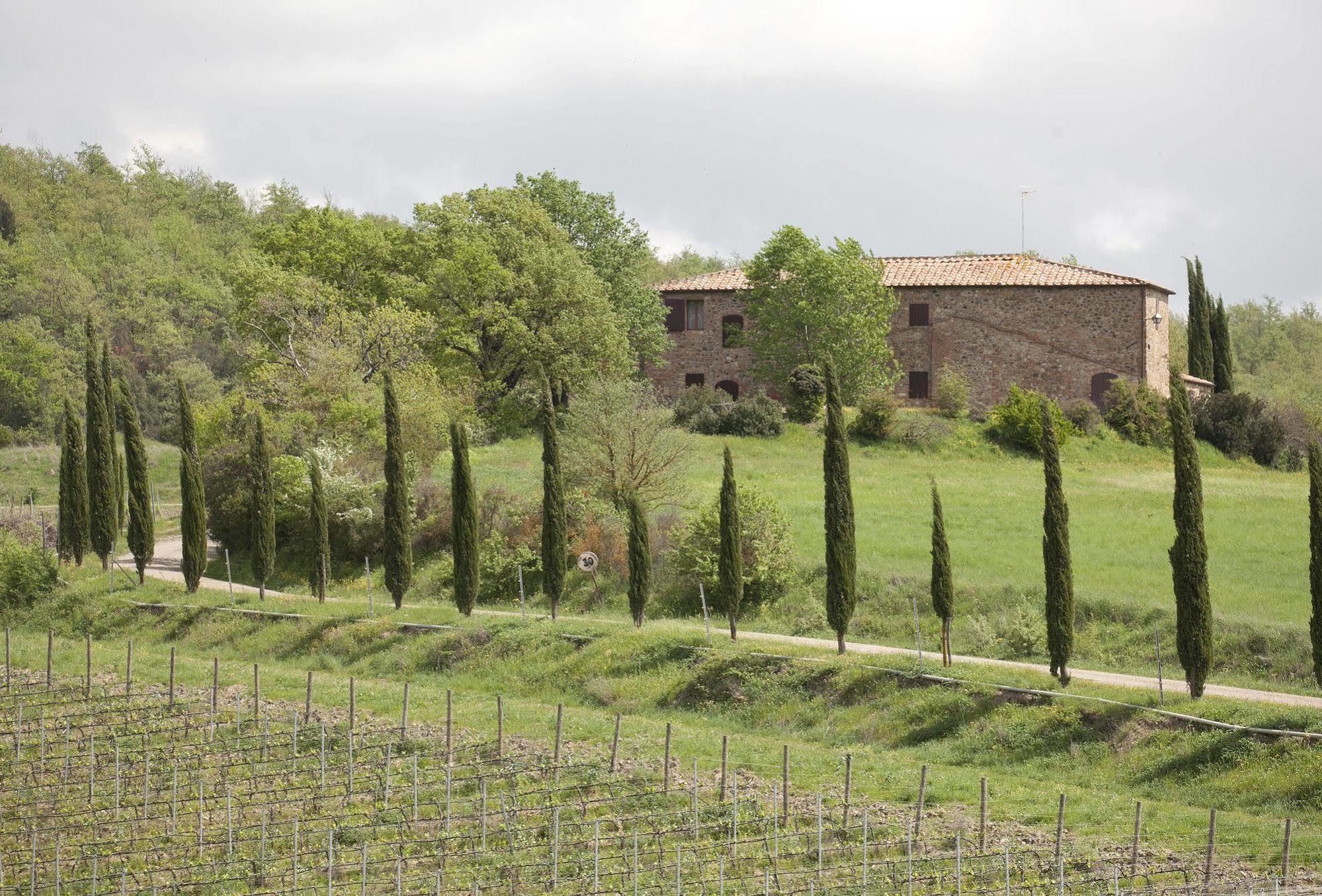 Tenuta Casabianca Murlo