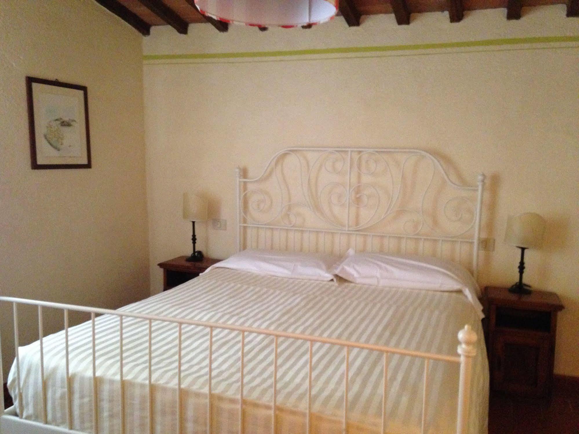 Bauernhof Tenuta Casabianca *