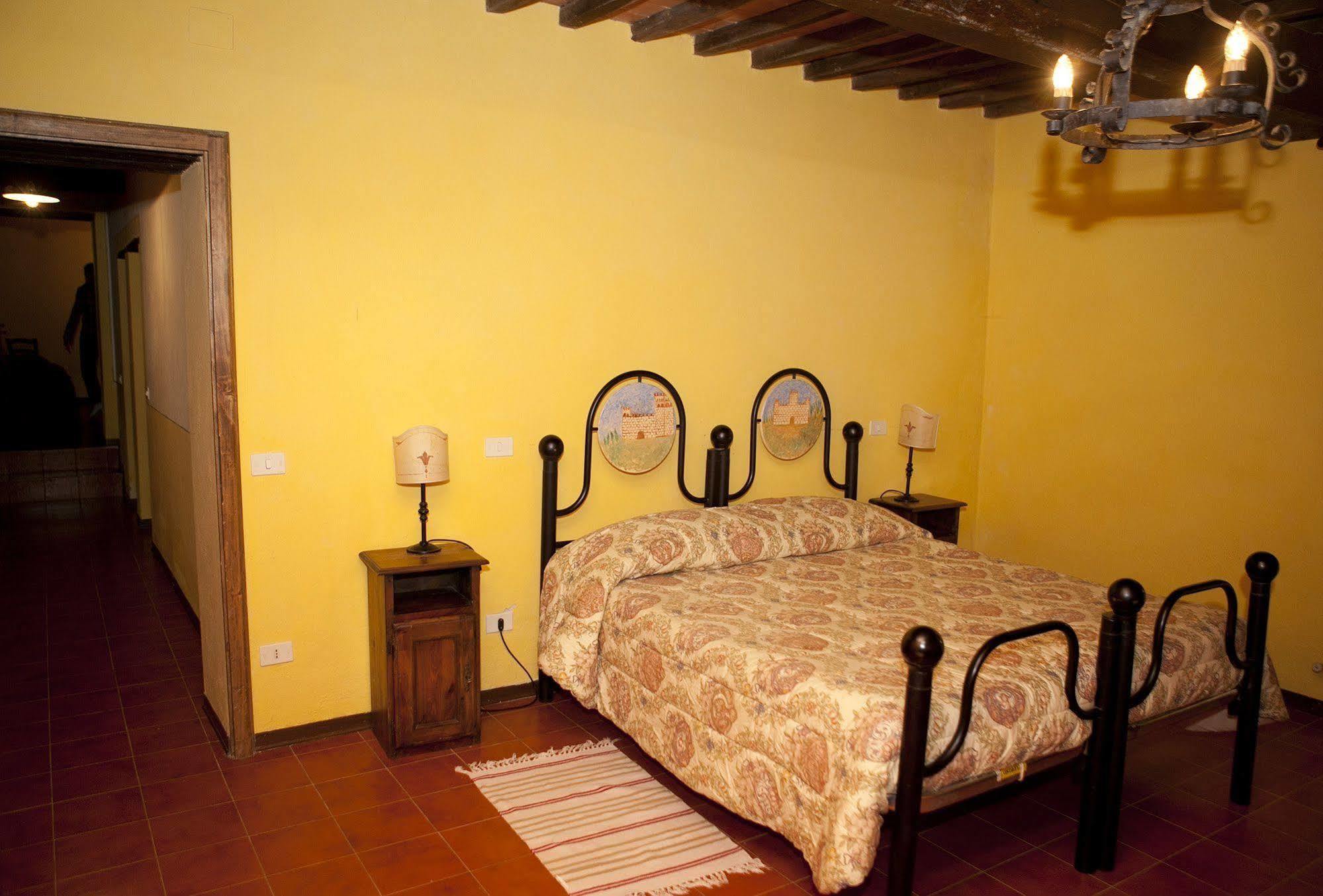 Tenuta Casabianca