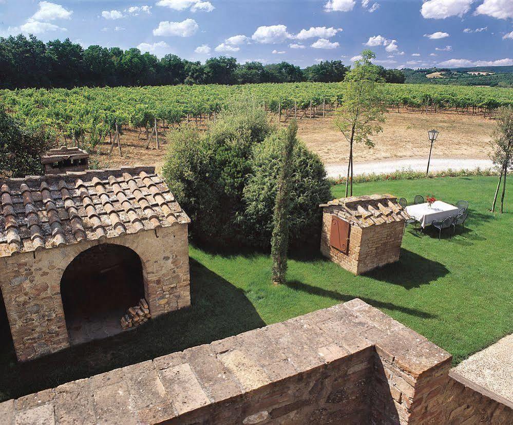 Tenuta Casabianca Bauernhof *