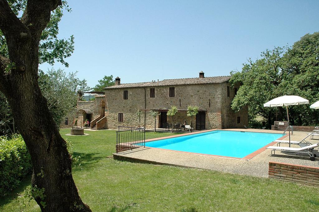 Tenuta Casabianca Murlo