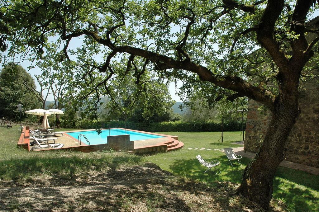 Tenuta Casabianca Vakantieboerderij