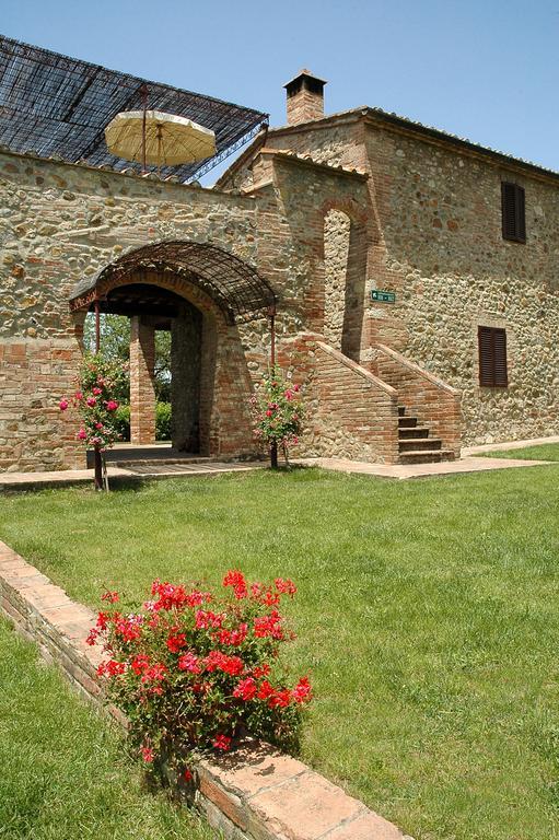 Tenuta Casabianca *