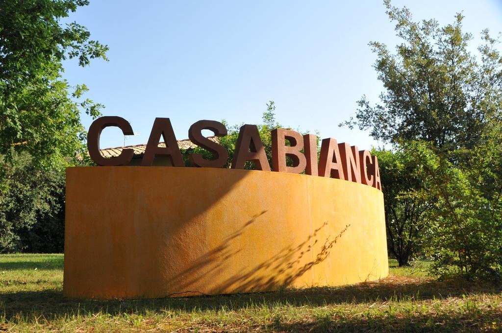 Tenuta Casabianca *