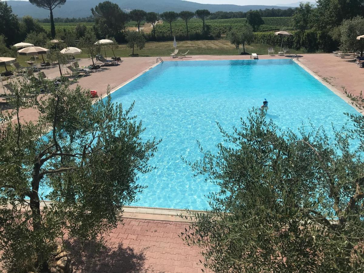 Tenuta Casabianca *