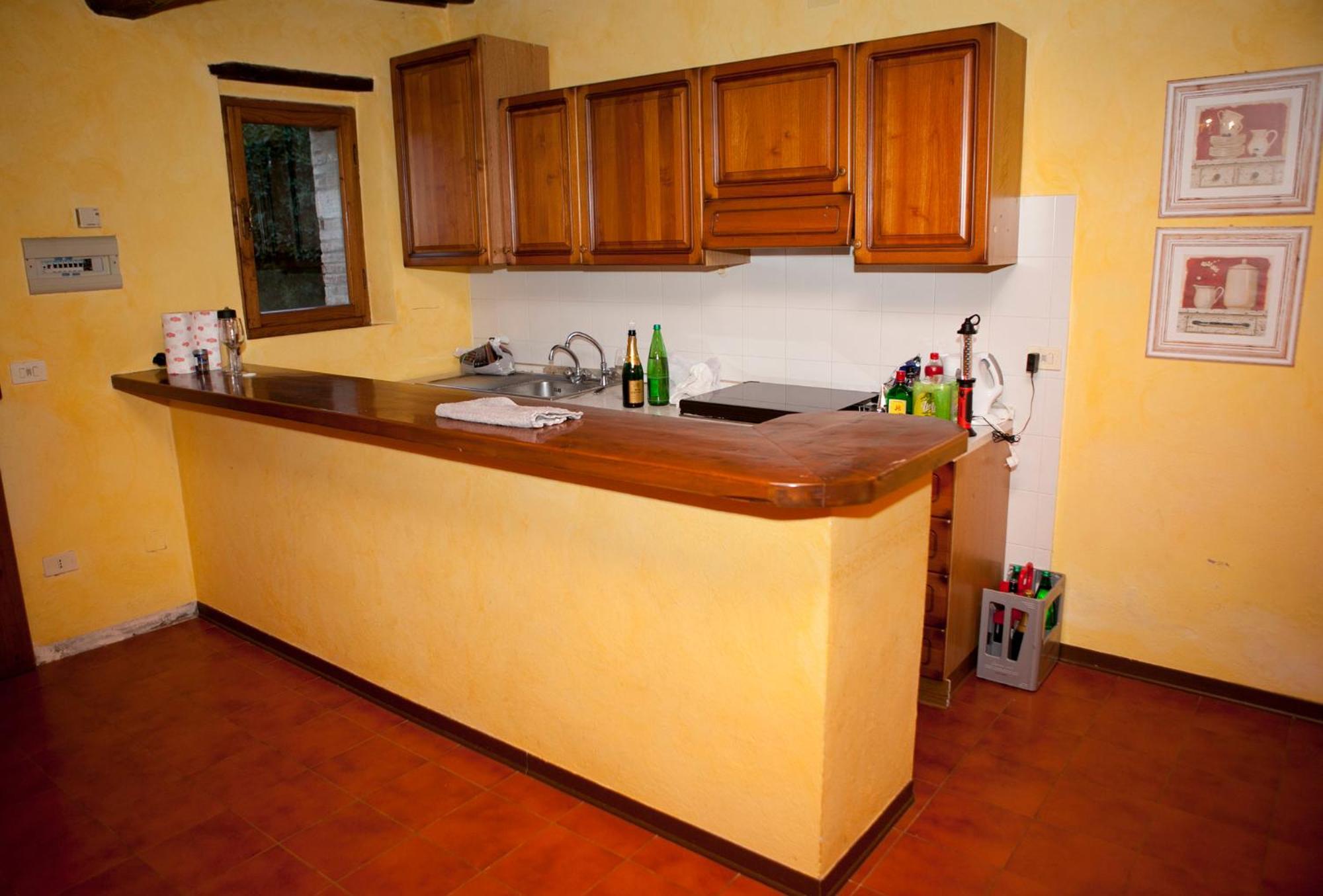 Tenuta Casabianca Murlo