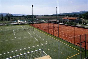 Tenuta Casabianca Séjour à la ferme