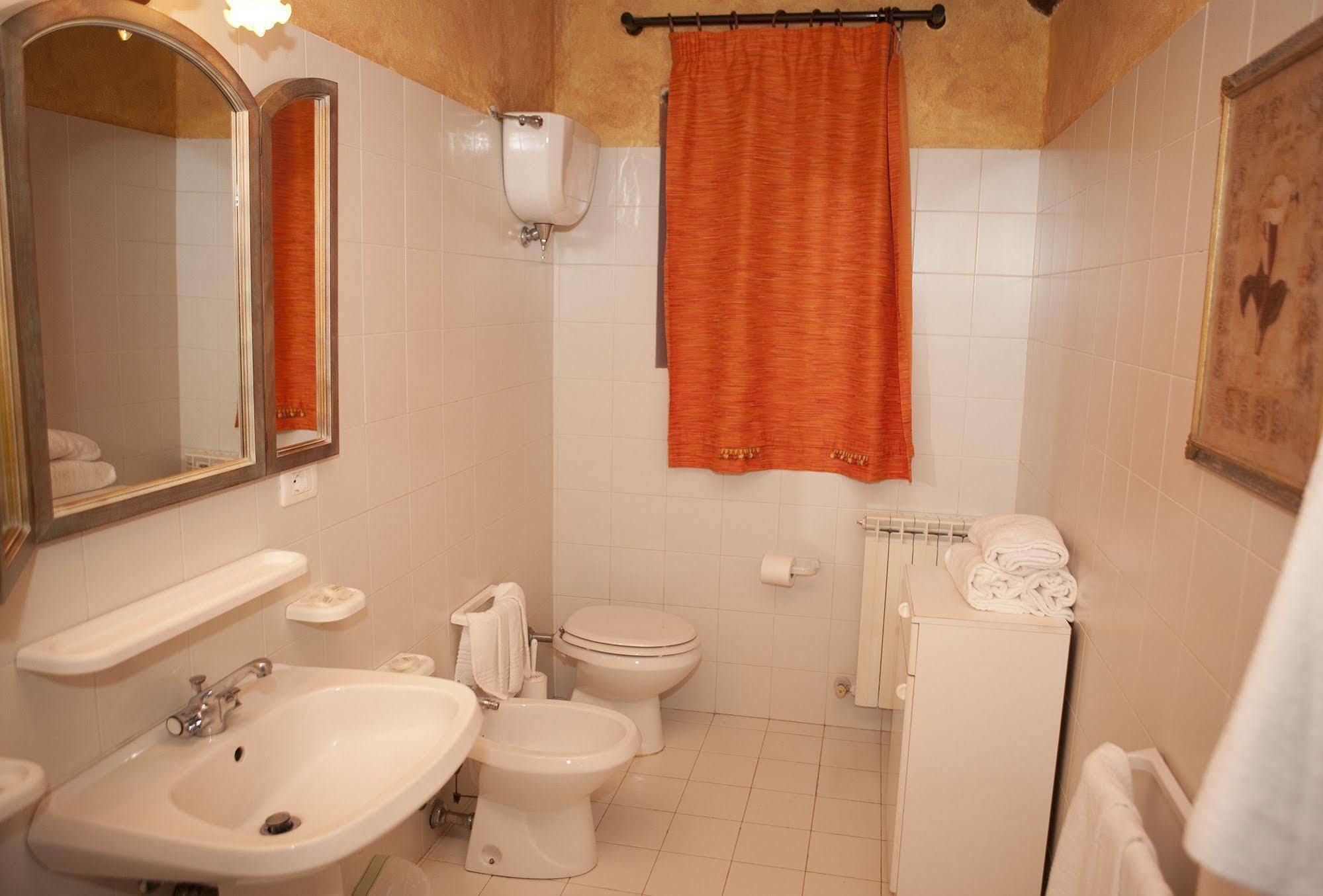 Tenuta Casabianca Séjour à la ferme